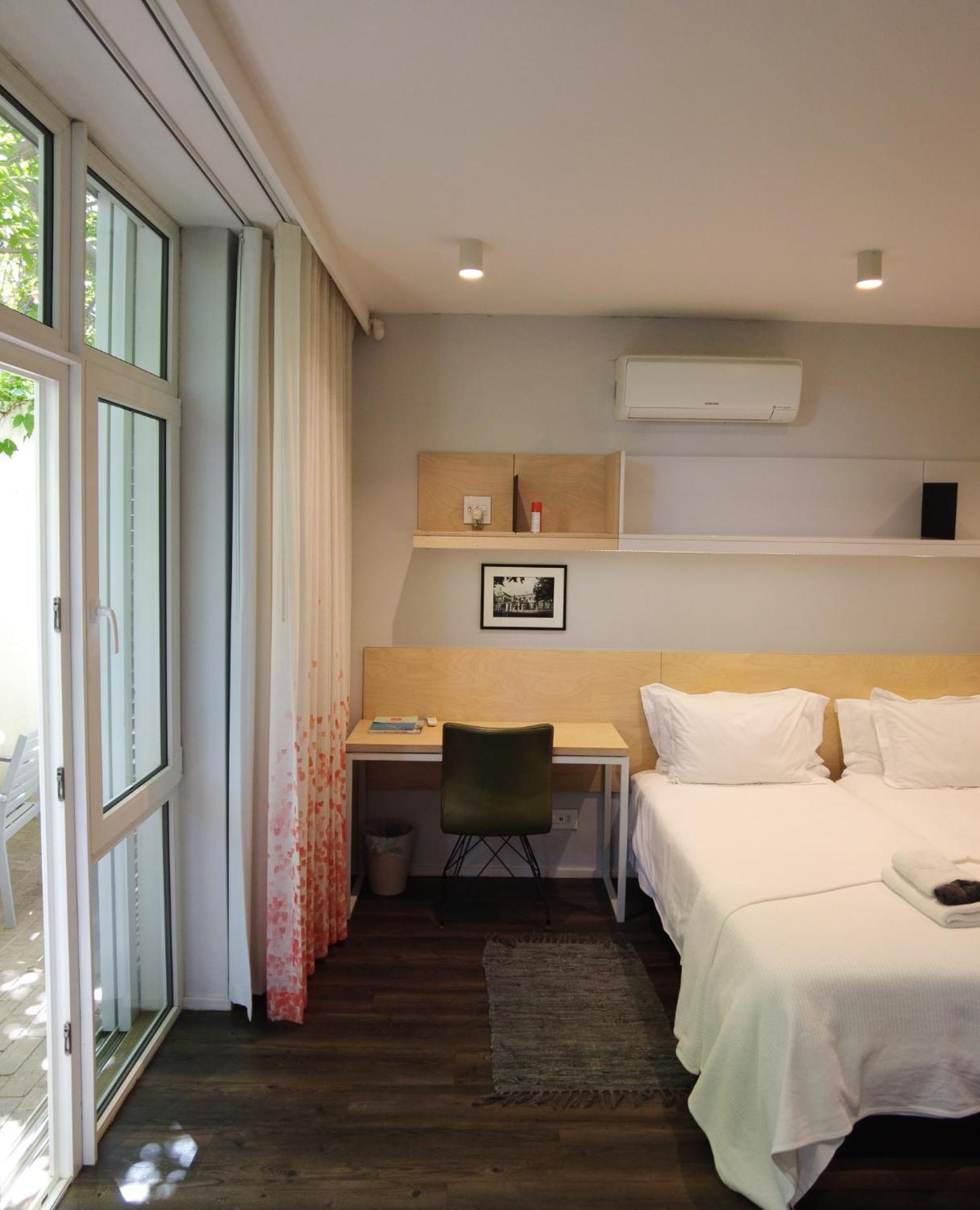 Laanhof Studios สเตลเลนบอช ภายนอก รูปภาพ