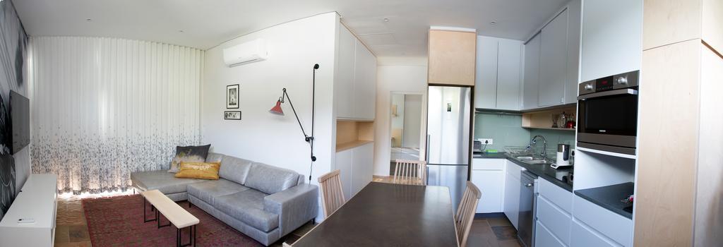 Laanhof Studios สเตลเลนบอช ภายนอก รูปภาพ