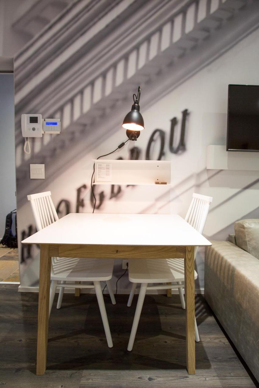 Laanhof Studios สเตลเลนบอช ภายนอก รูปภาพ
