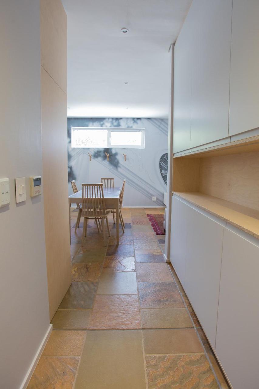 Laanhof Studios สเตลเลนบอช ภายนอก รูปภาพ
