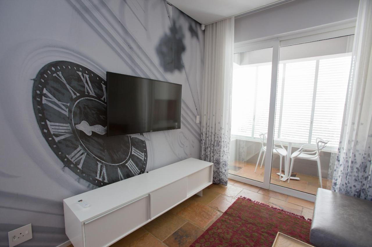 Laanhof Studios สเตลเลนบอช ภายนอก รูปภาพ