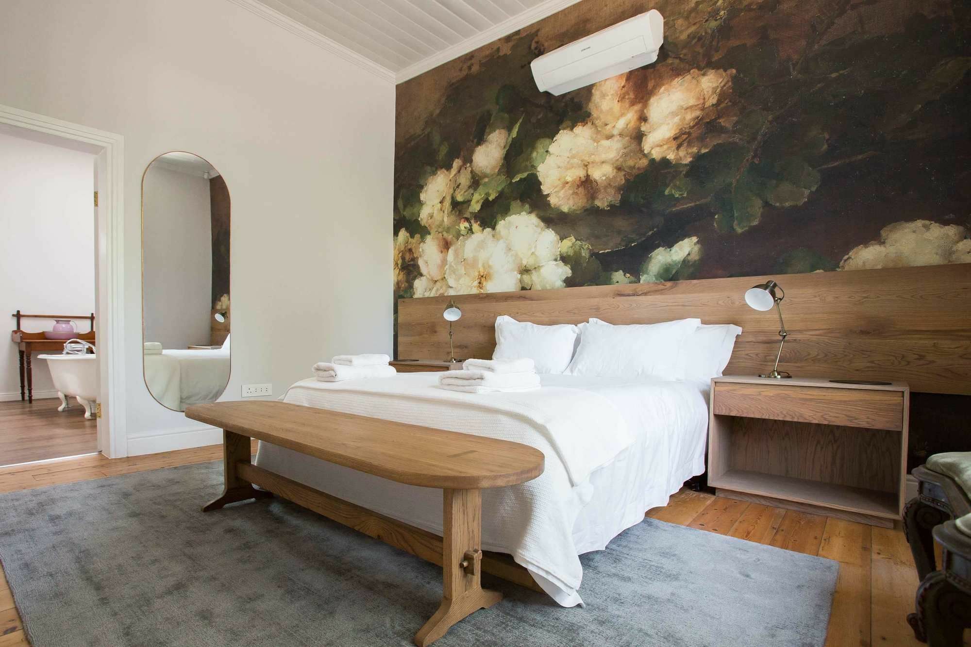 Laanhof Studios สเตลเลนบอช ภายนอก รูปภาพ