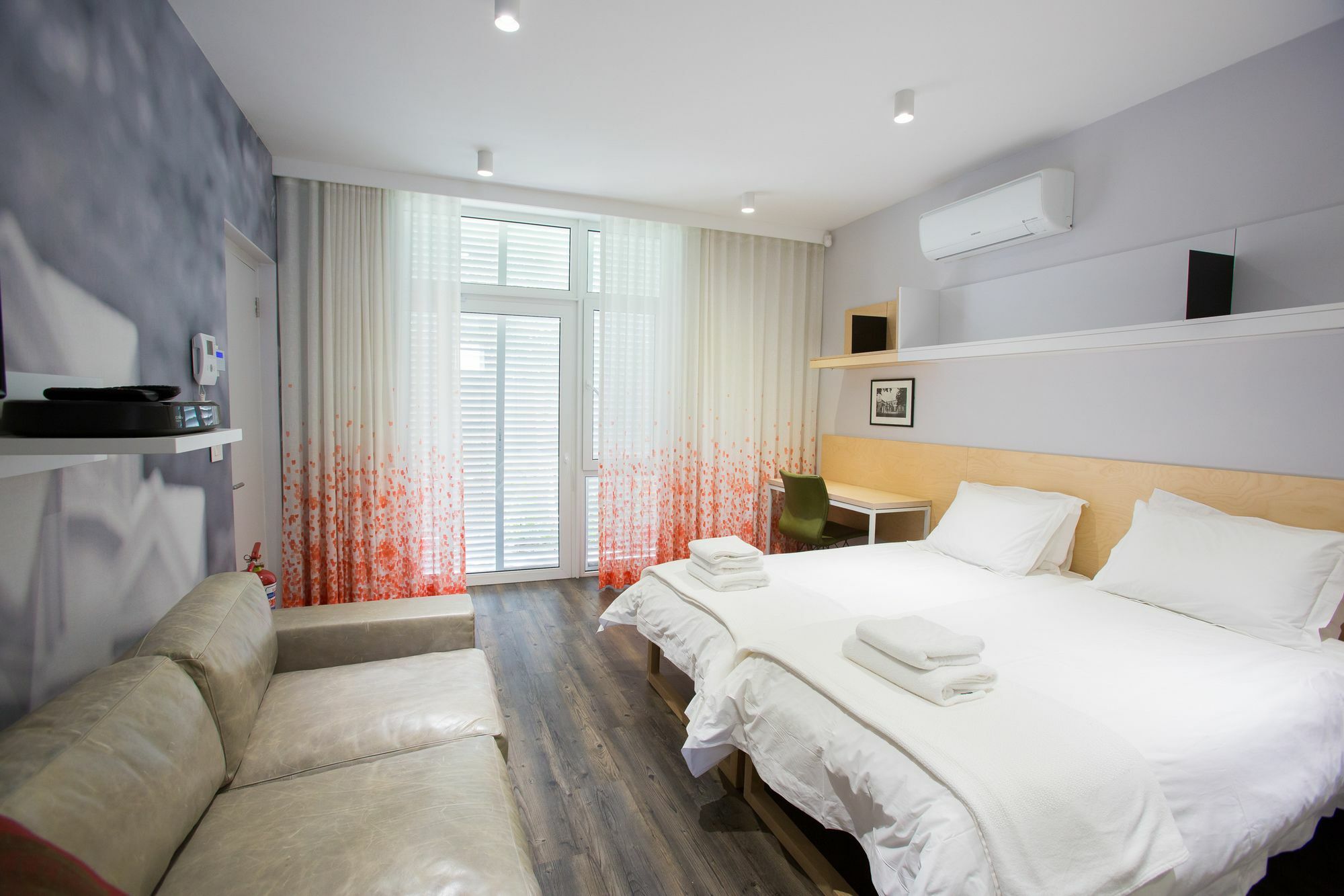 Laanhof Studios สเตลเลนบอช ภายนอก รูปภาพ