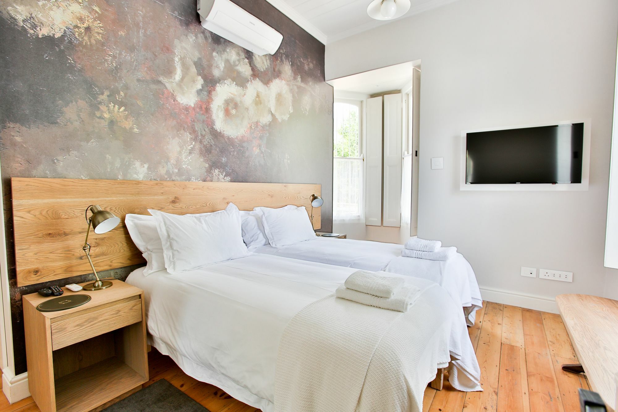 Laanhof Studios สเตลเลนบอช ภายนอก รูปภาพ